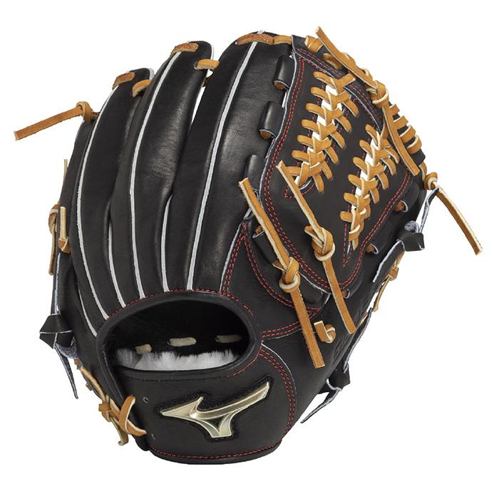 MIZUNO（ミズノ） 野球 グローブ 硬式 内野用 グラブ サイズGA10