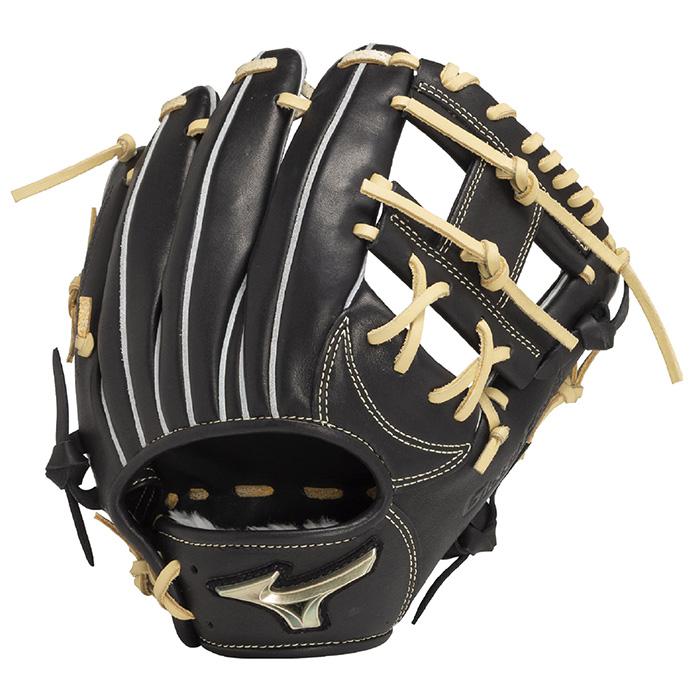 MIZUNO（ミズノ） 野球 グローブ 軟式 内野用 サイズGA9 小学校高学年