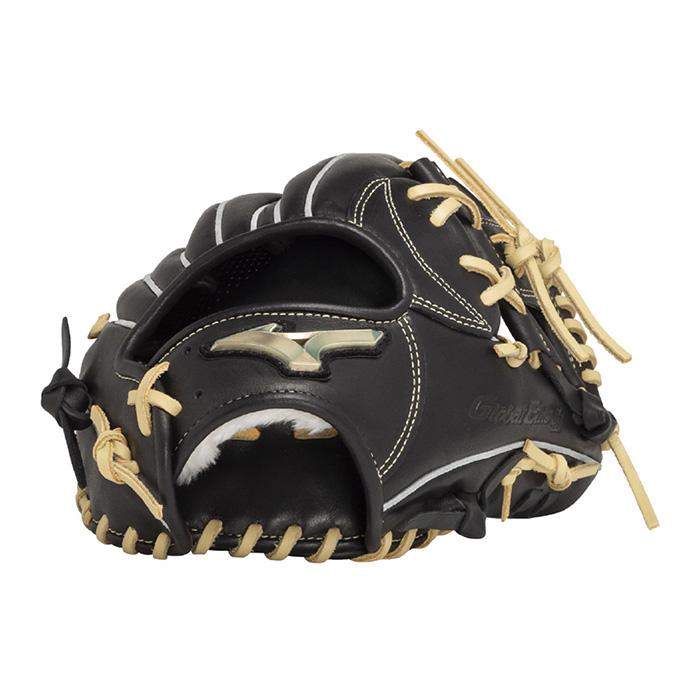 MIZUNO（ミズノ） 野球 グローブ 軟式 内野用 サイズGA9 小学校高学年