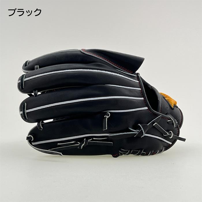 MIZUNO（ミズノ） 野球 グローブ 硬式 投手用 高校野球対応 ミズノプロ