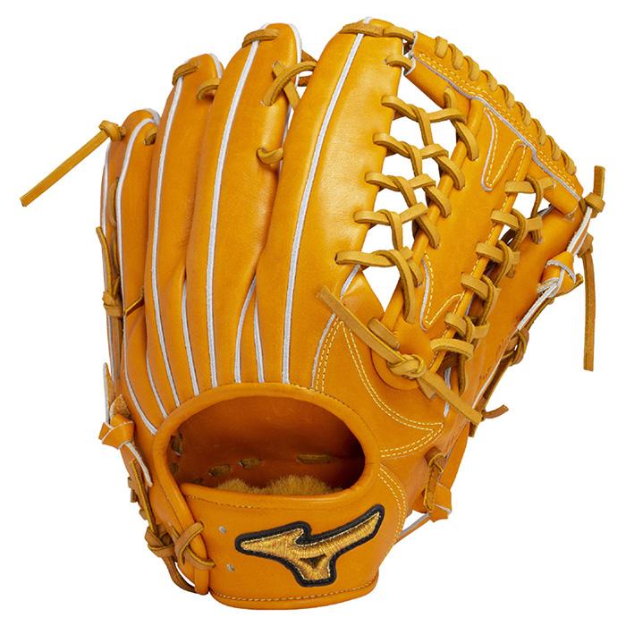【美品】外野用グラブ【ミズノプロ】 MIZUNO（ミズノ） 野球 グローブ 硬式 外野用 ミズノプロClassic 日本