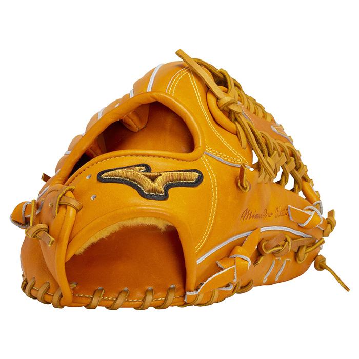 MIZUNO（ミズノ） 野球 グローブ 硬式 外野用 ミズノプロClassic 日本