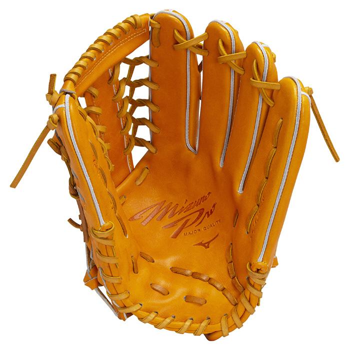 MIZUNO（ミズノ） 野球 グローブ 硬式 外野用 ミズノプロClassic 日本