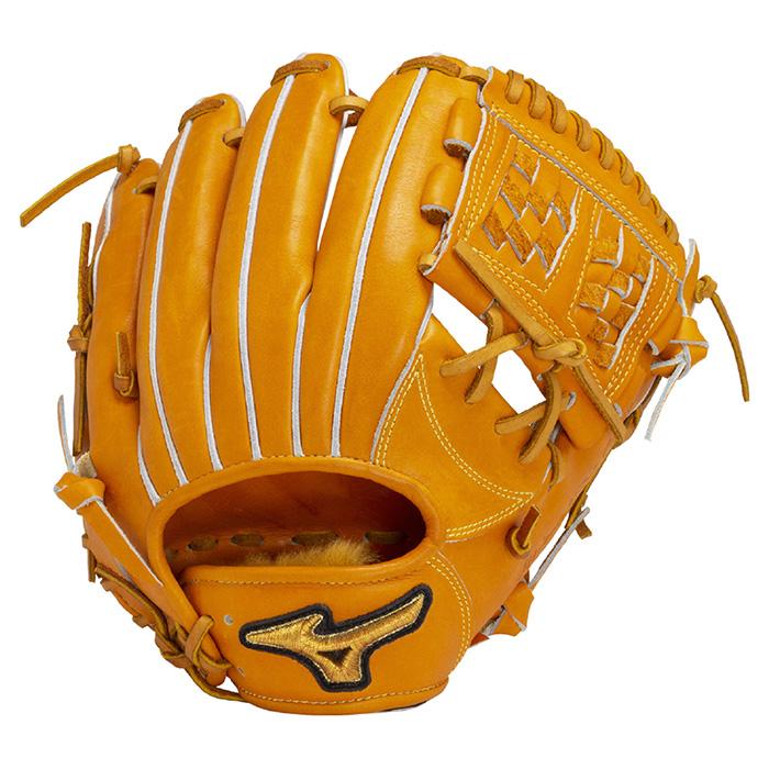 あ*う様 ミズノプロ 硬式グローブ 内野　サイズ9 高校野球対応 MIZUNO（ミズノ） 野球 グローブ 硬式 内野用 高校野球対応 サイズ9