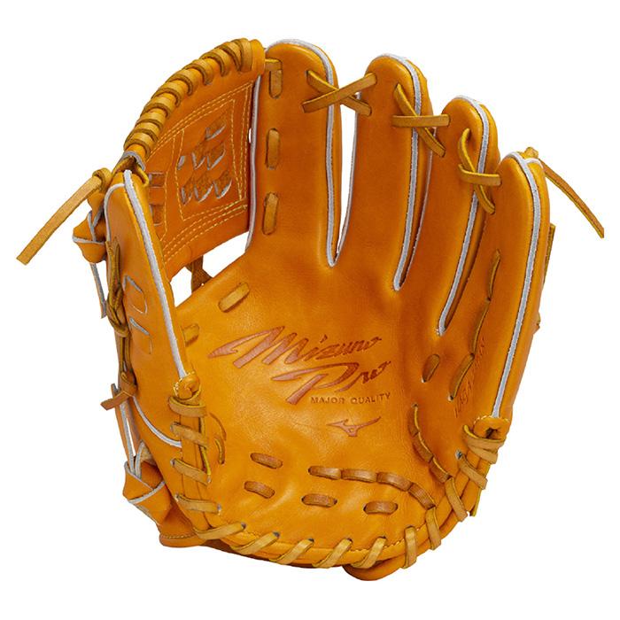あ*う様 ミズノプロ 硬式グローブ 内野　サイズ9 高校野球対応 Mizuno Pro ミズノプロ 硬式 内野手用 グローブ グラブ サイズ9