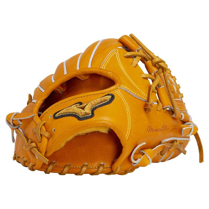 MIZUNO（ミズノ） 野球 グローブ 硬式 内野用 高校野球対応 サイズ9