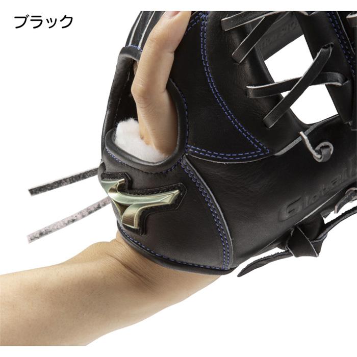 MIZUNO ミズノ 野球 グローブ 硬式 内野用 高校野球対応 グラブ