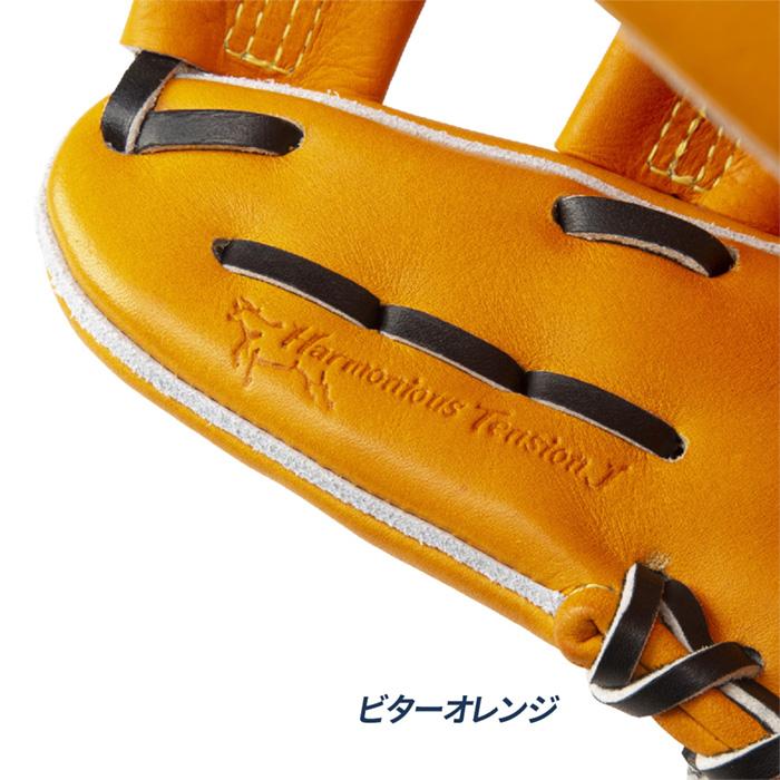 MIZUNO（ミズノ） 野球 グローブ 硬式 内野用 高校野球対応 坂本型