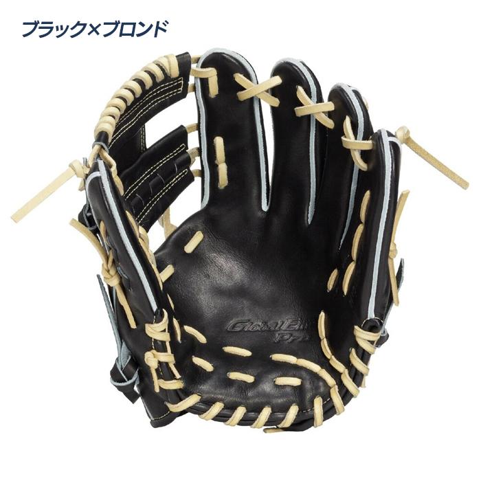 MIZUNO（ミズノ） 野球 グローブ 硬式 内野用 高校野球対応 サイズ10