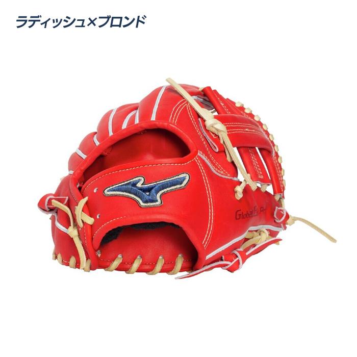 MIZUNO（ミズノ） 野球 グローブ 硬式 内野用 高校野球対応 サイズ9