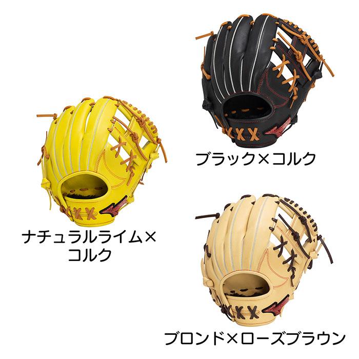 ミズノ　WILLDRIVEウィルドライブ　一般軟式用グローブ　美品 ミズノ WILLDRIVEウィルドライブ 一般軟式用グローブ 美品 MIZUNO