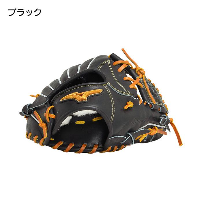 ドナイヤ 軟式 内野手用 グローブ 2022オールスターモデル 平裏刺繍1円