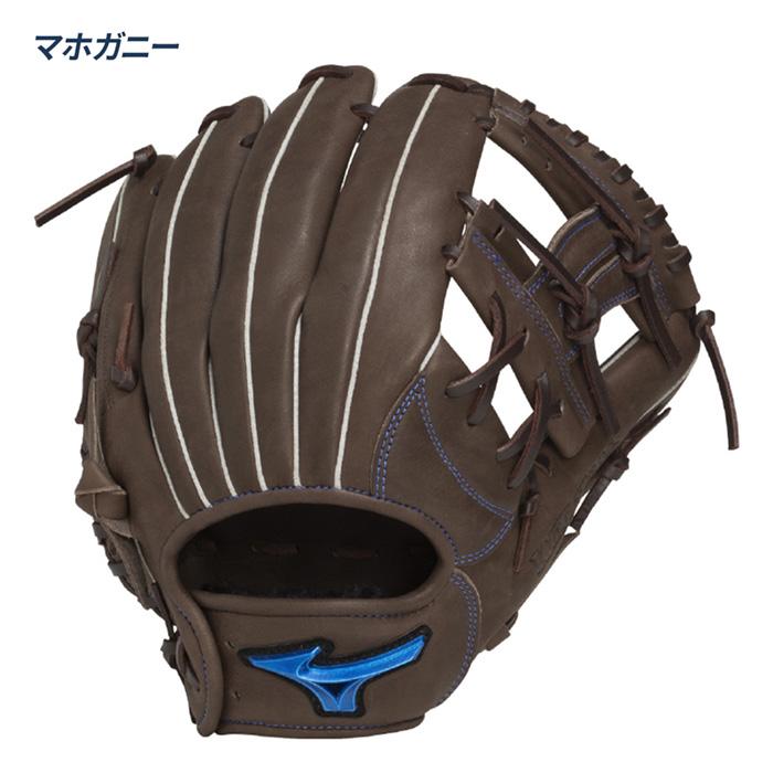未使用品 ミズノ WILL DRIVE 軟式野球グローブ 右投げ サイズ9 MIZUNO（ミズノ） 野球 グローブ 軟式 内野向け サイズ9 グラブ 一般