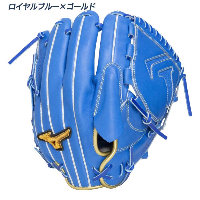 m*1様 ミズノプロ　軟式グローブ 投手 MIZUNO（ミズノ） 野球 グローブ 軟式 投手用 サイズ11 ピッチャー用