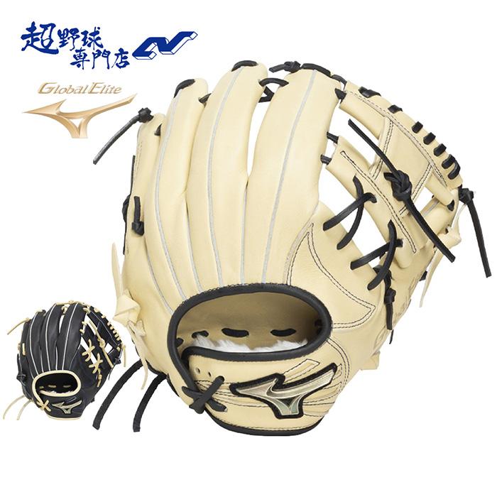 MIZUNO（ミズノ） ソフトボール グローブ 内野向け サイズ9 ソフト