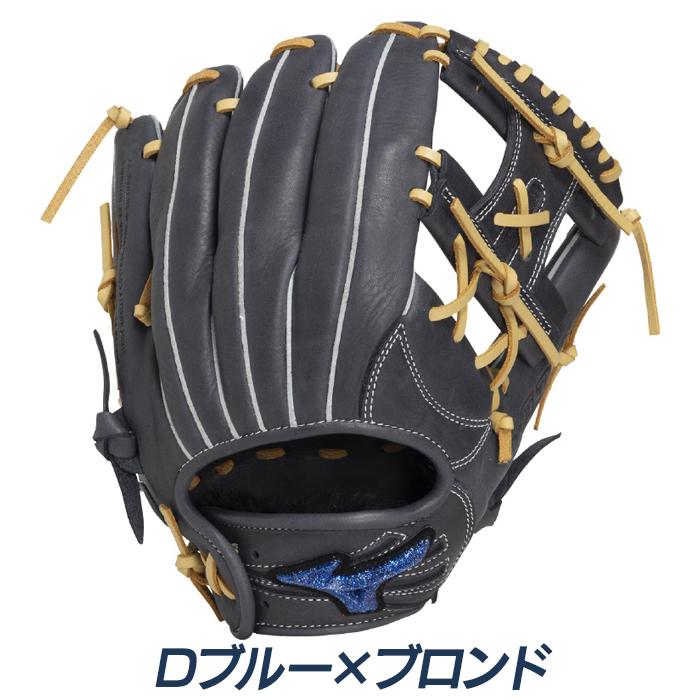 MIZUNO（ミズノ） ソフトボール グローブ オールラウンド用 サイズ9