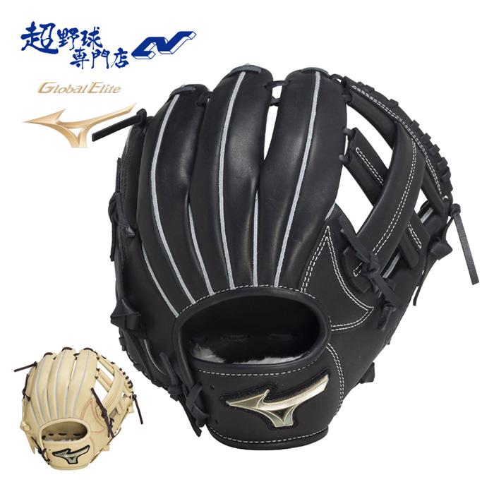 MIZUNO（ミズノ） 野球 グローブ ジュニア オールラウンド用 Mサイズ