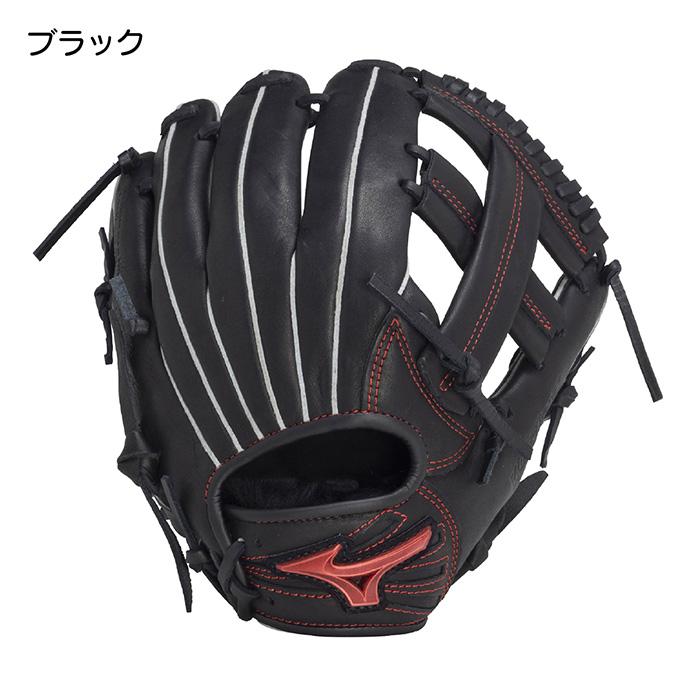 MIZUNO（ミズノ） 野球 グローブ ジュニア 少年軟式 グラブ 軟式