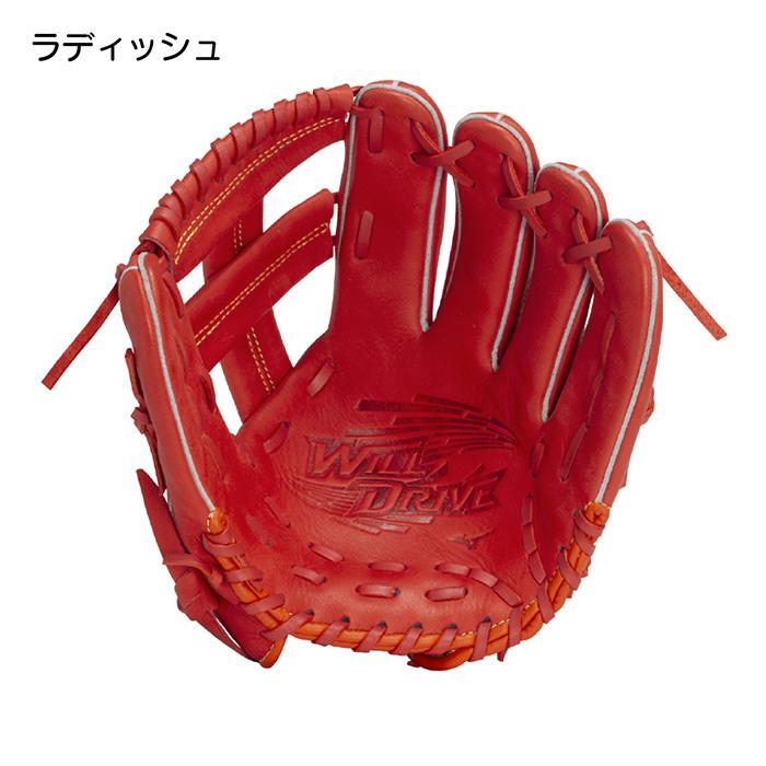 MIZUNO（ミズノ） 野球 グローブ ジュニア 少年軟式 グラブ 軟式
