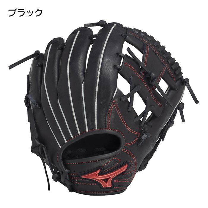 MIZUNO（ミズノ） 野球 グローブ ジュニア 少年軟式 グラブ 軟式