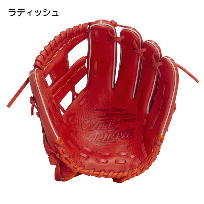 MIZUNO（ミズノ） 野球 グローブ ジュニア 少年軟式 グラブ 軟式