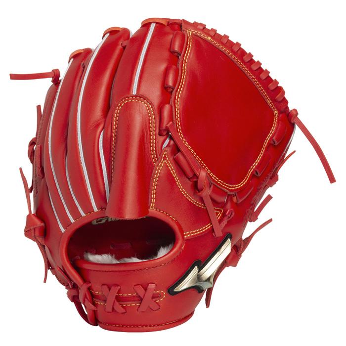 新品　グローバルエリート　ジュニア 軟式 グローブ　宮城大弥モデル 右投げ用 MIZUNO（ミズノ） 野球 グローブ 軟式 ジュニア 少年軟式 投手用 宮城