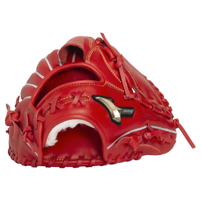 MIZUNO（ミズノ） 野球 グローブ 軟式 ジュニア 少年軟式 投手用 宮城