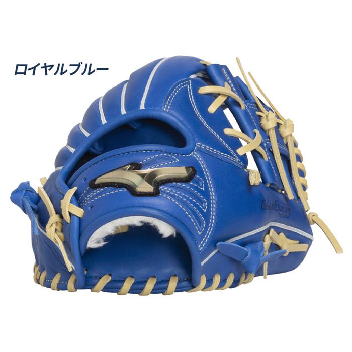 MIZUNO（ミズノ） 野球 グローブ 軟式 ジュニア 少年軟式 内野用 坂本