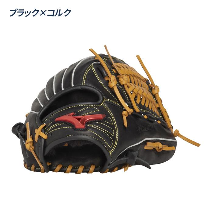 MIZUNO（ミズノ） 野球 グローブ ジュニア 少年軟式 オールラウンド用