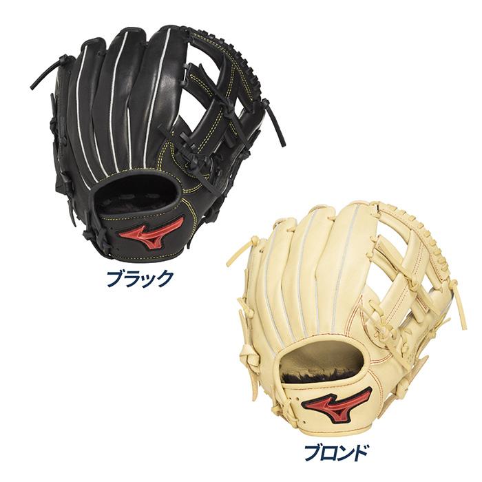 ミズノ 軟式グローブ ジュニア　少年 MIZUNO（ミズノ） 野球 グローブ ジュニア 少年軟式 オールラウンド用
