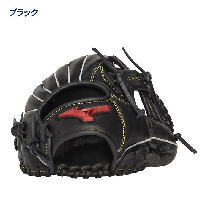 MIZUNO（ミズノ） 野球 グローブ ジュニア 少年軟式 オールラウンド用