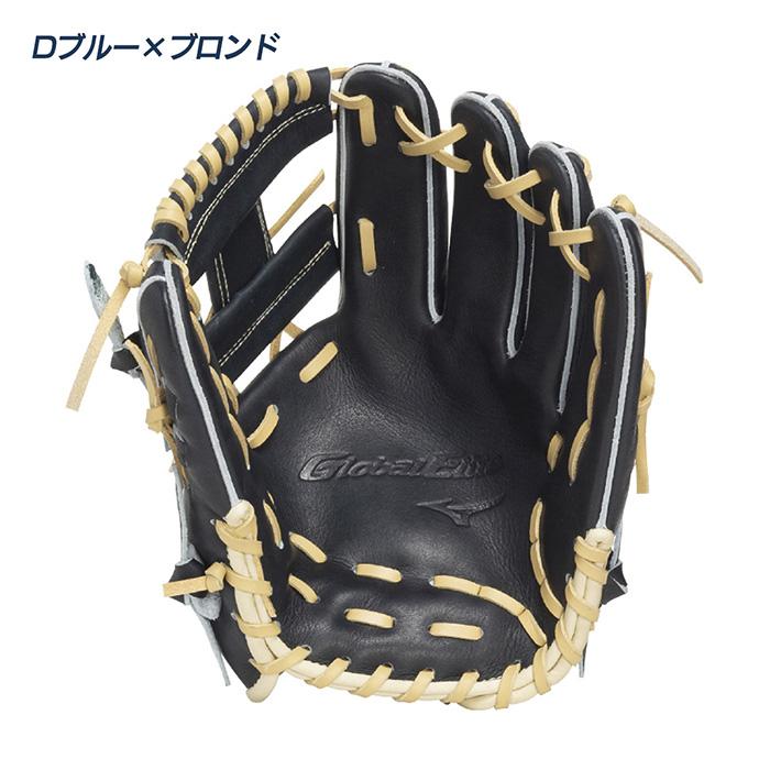 グローバルエリート軟式長岡モデル 野球 ミズノ グローバルエリート 軟式グローブ グラブ 長岡型 軟式用