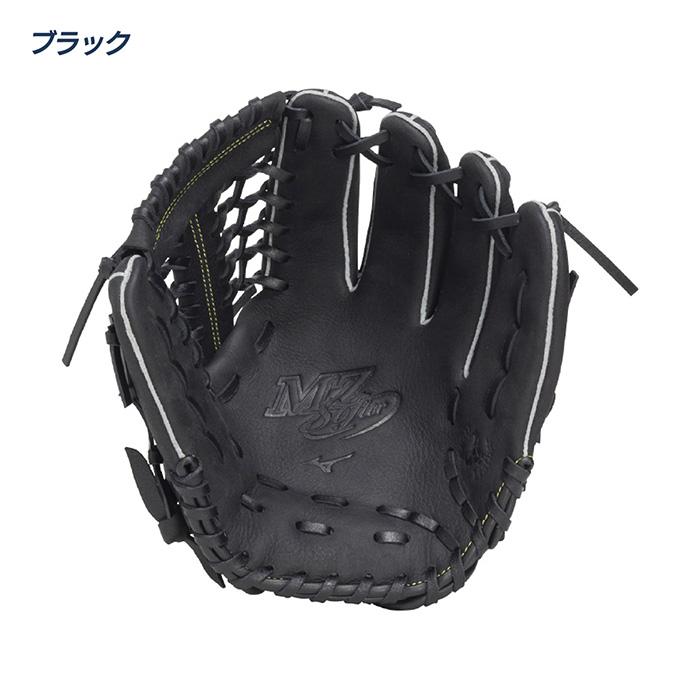 野球　グローブ　軟式 MIZUNO（ミズノ） 野球 グローブ 軟式 ジュニア オールラウンド用 M