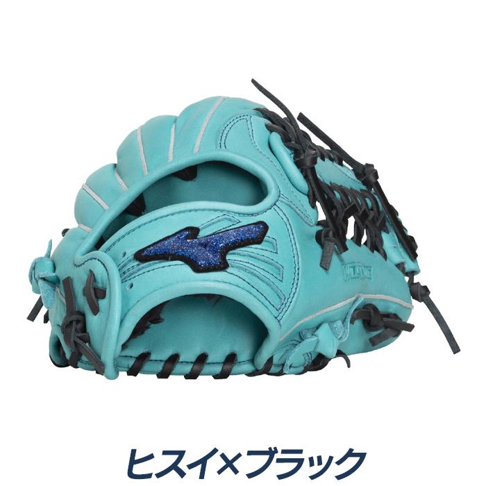 MIZUNO（ミズノ） 野球 グローブ 軟式 ジュニア オールラウンド用 LL