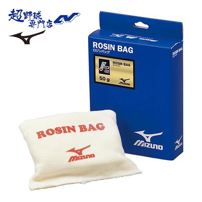 MIZUNO（ミズノ） 野球 ロジンバッグ ニット袋ロジンバッグ（50g）NPB