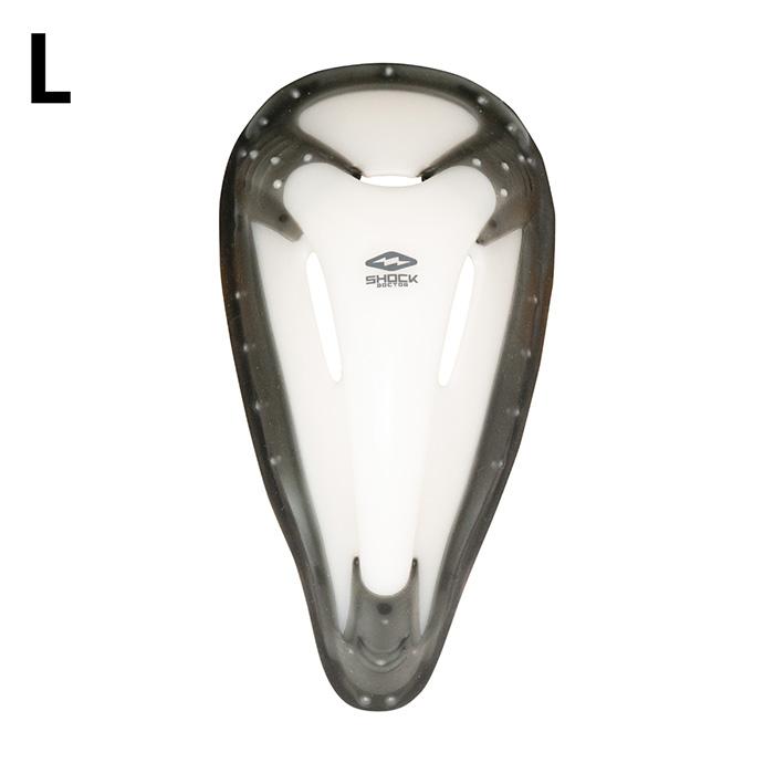 ショックドクター 野球 ファウルカップ ファールカップ 一般 ジュニア 201 BioFlex Cup バイオフレックスカップ アンダー プロテクター 防具 201 | エスエスケイ（スポーツ用品） | 10