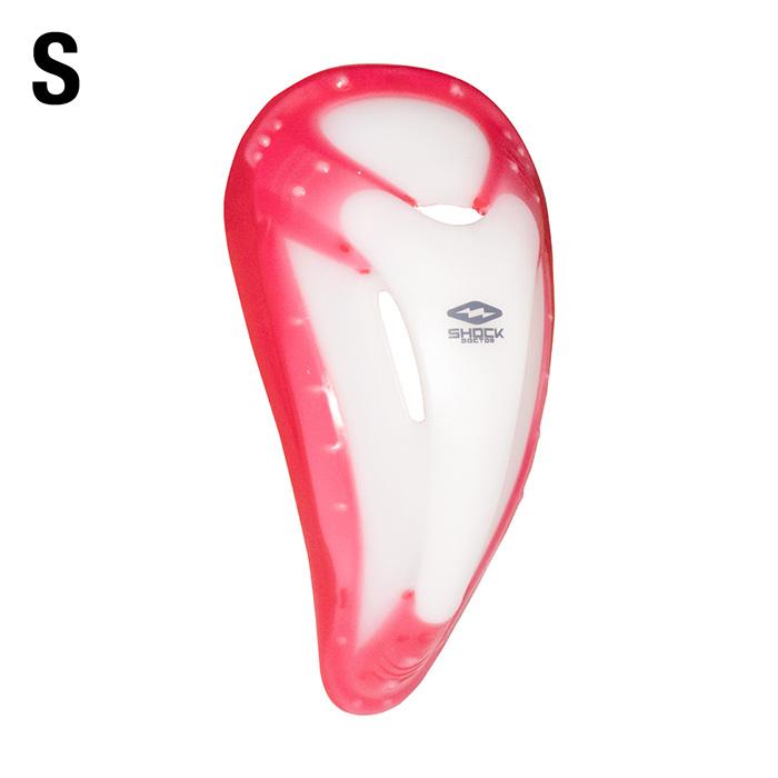 ショックドクター 野球 ファウルカップ ファールカップ 一般 ジュニア 201 BioFlex Cup バイオフレックスカップ アンダー プロテクター 防具 201 | エスエスケイ（スポーツ用品） | 03