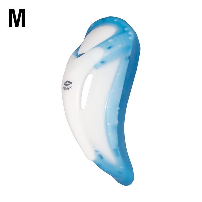 ショックドクター 野球 ファウルカップ ファールカップ 一般 ジュニア 201 BioFlex Cup バイオフレックスカップ アンダー プロテクター 防具 201 | エスエスケイ（スポーツ用品） | 05