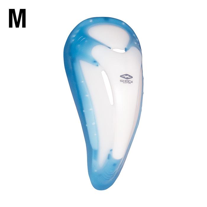 ショックドクター 野球 ファウルカップ ファールカップ 一般 ジュニア 201 BioFlex Cup バイオフレックスカップ アンダー プロテクター 防具 201 | エスエスケイ（スポーツ用品） | 06