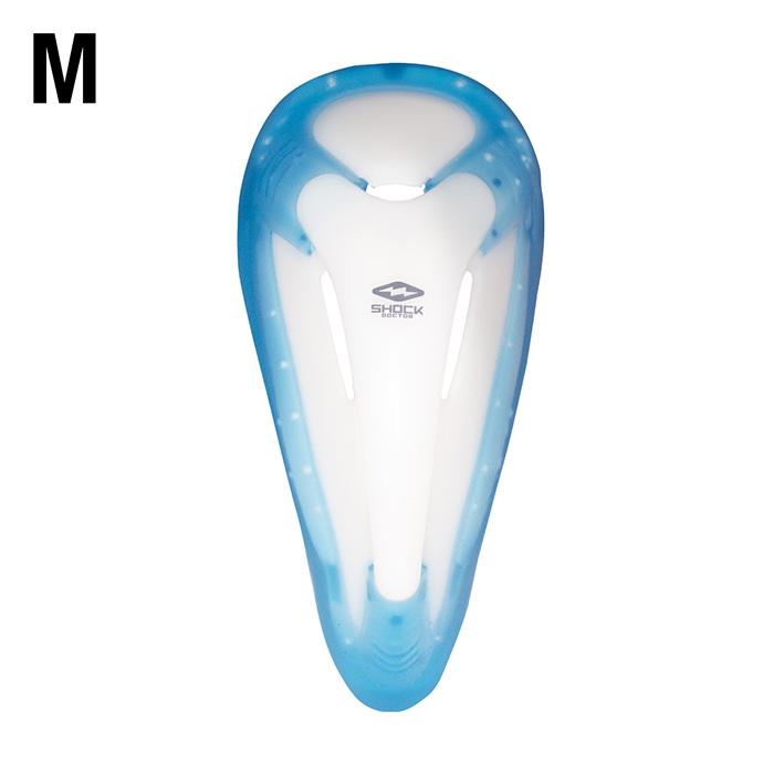 ショックドクター 野球 ファウルカップ ファールカップ 一般 ジュニア 201 BioFlex Cup バイオフレックスカップ アンダー プロテクター 防具 201 | エスエスケイ（スポーツ用品） | 07