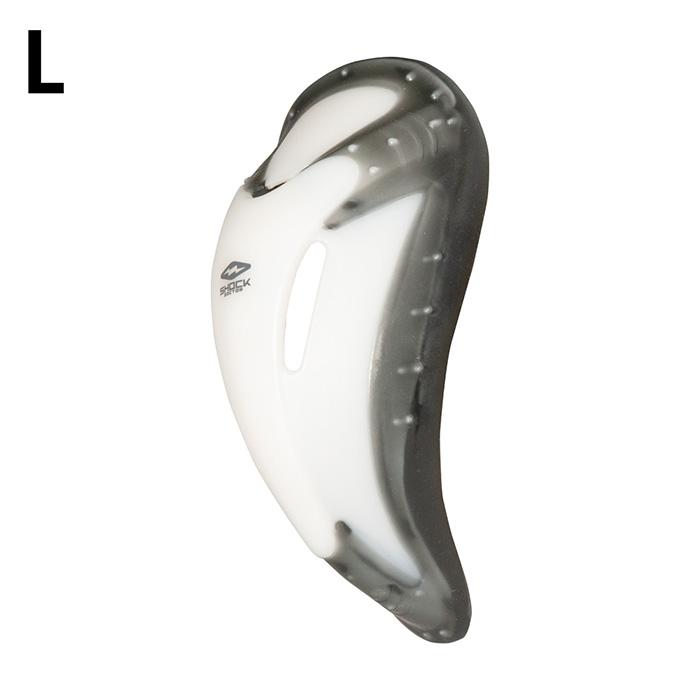 ショックドクター 野球 ファウルカップ ファールカップ 一般 ジュニア 201 BioFlex Cup バイオフレックスカップ アンダー プロテクター 防具 201 | エスエスケイ（スポーツ用品） | 08