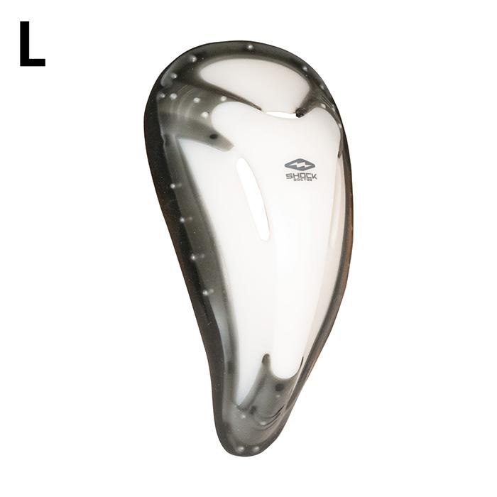 ショックドクター 野球 ファウルカップ ファールカップ 一般 ジュニア 201 BioFlex Cup バイオフレックスカップ アンダー プロテクター 防具 201 | エスエスケイ（スポーツ用品） | 09