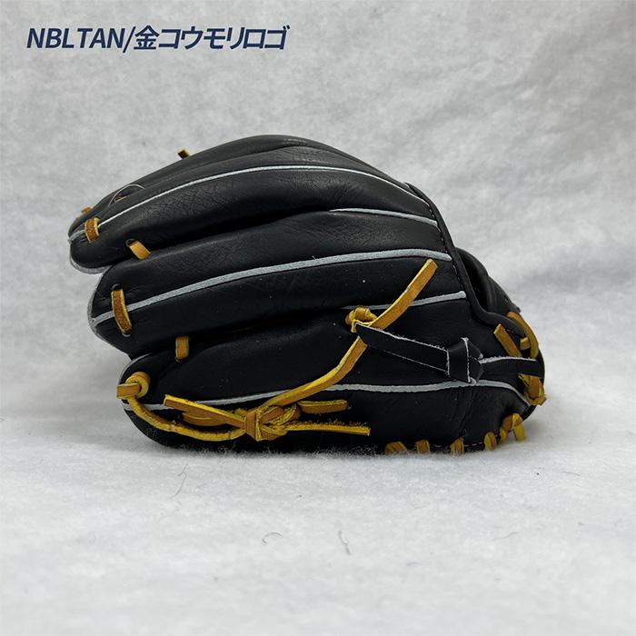 Zeems（ジームス） 野球 グローブ 軟式 内野用 ジュニア 大型 少年軟式