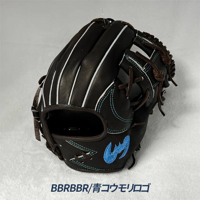 Zeems 少年軟式用グローブ 黒　ZB-28SJN Zeems（ジームス） 野球 グローブ 軟式 内野用 ジュニア 大型 少年軟式