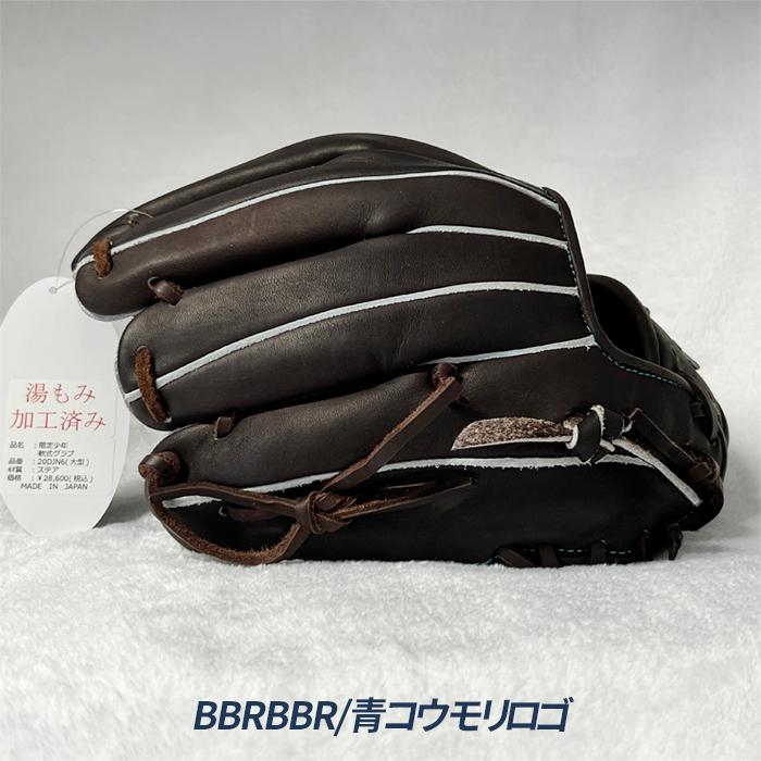 Zeems - 湯もみ済ジームス ZEEMS 軟式グラブ 内野日本製 Zeems（ジームス） 野球 グローブ 軟式 内野用 ジュニア 大型 少年軟式