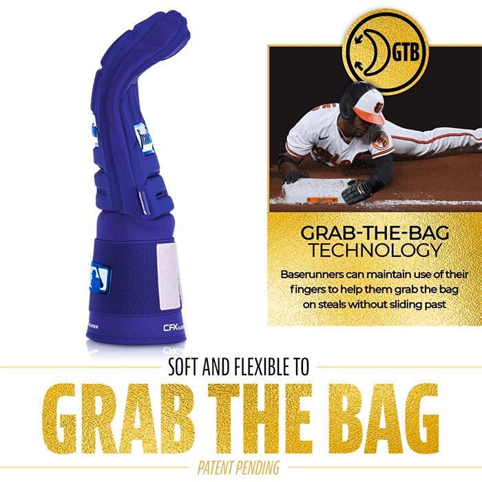 フランクリン 野球 手袋 走塁用手袋 スライディングミット 鍋つかみ