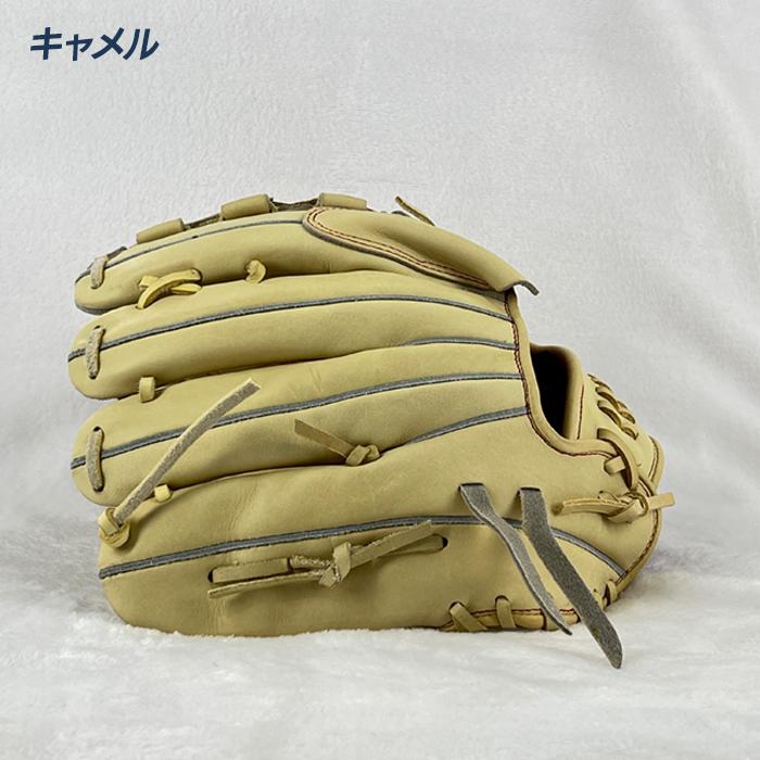 ファイヤーズ 野球 グローブ 硬式 投手用 高校野球対応 日本製 高校生