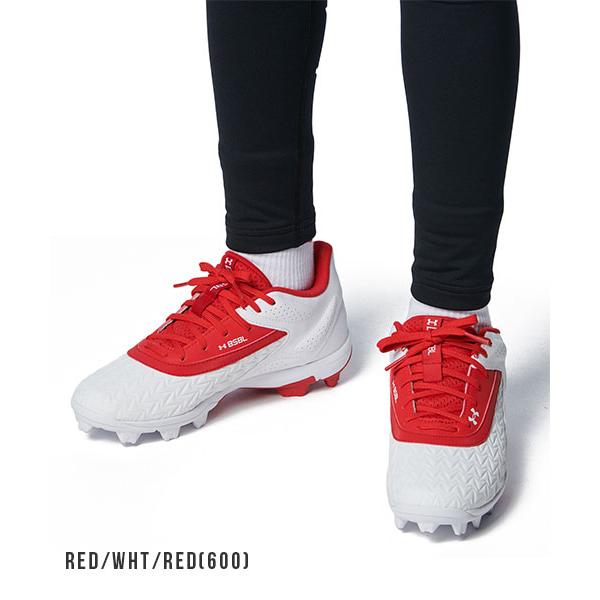 UNDER ARMOUR（アンダーアーマー） セール 野球 ポイントスパイク