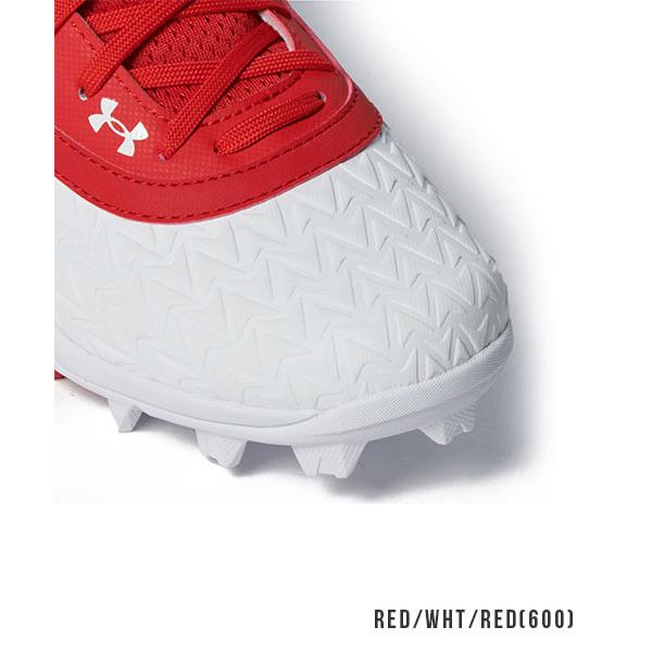 UNDER ARMOUR（アンダーアーマー） セール 野球 ポイントスパイク