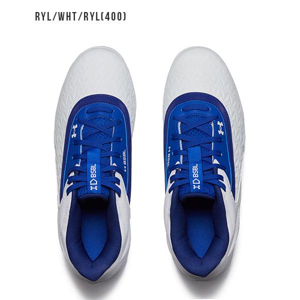 UNDER ARMOUR（アンダーアーマー） セール 野球 ポイントスパイク